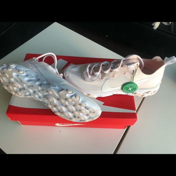 Sneakers Element 55 (8.5 size small) - Picture 4 of 6